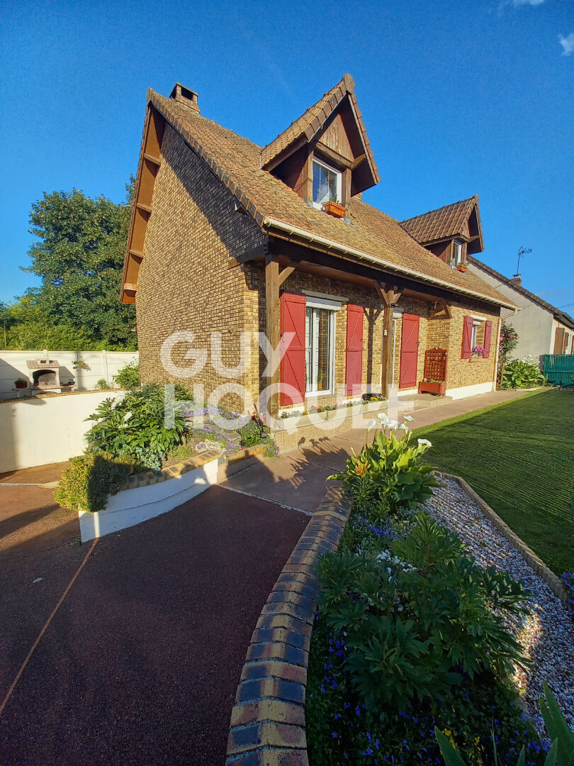 Exclusif  "Coup de Coeur" Corbie