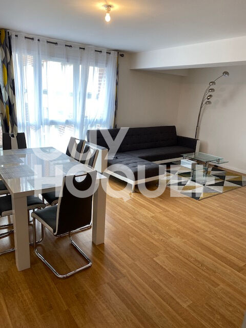 Appartement 2 pièces à louer à AMIENS