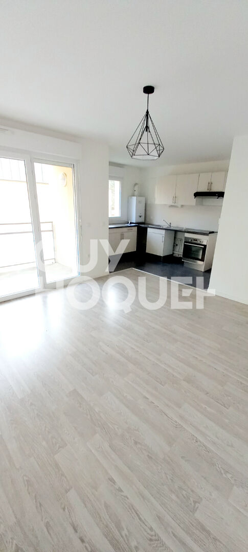 Appartement Amiens 2 pièce(s)