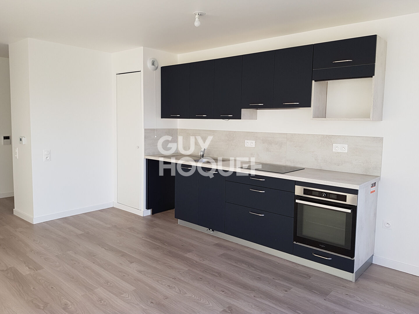 Appartement Amiens 3 pièce(s) 61.90 m2