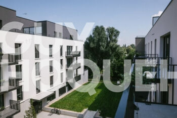 Appartement Amiens 3 pièce(s) 58.85 m2