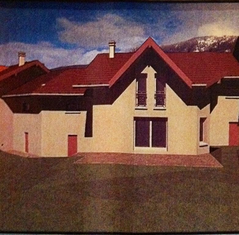 VIUZ LA CHIESAZ - Coeur Village - EXCLUSIVITE