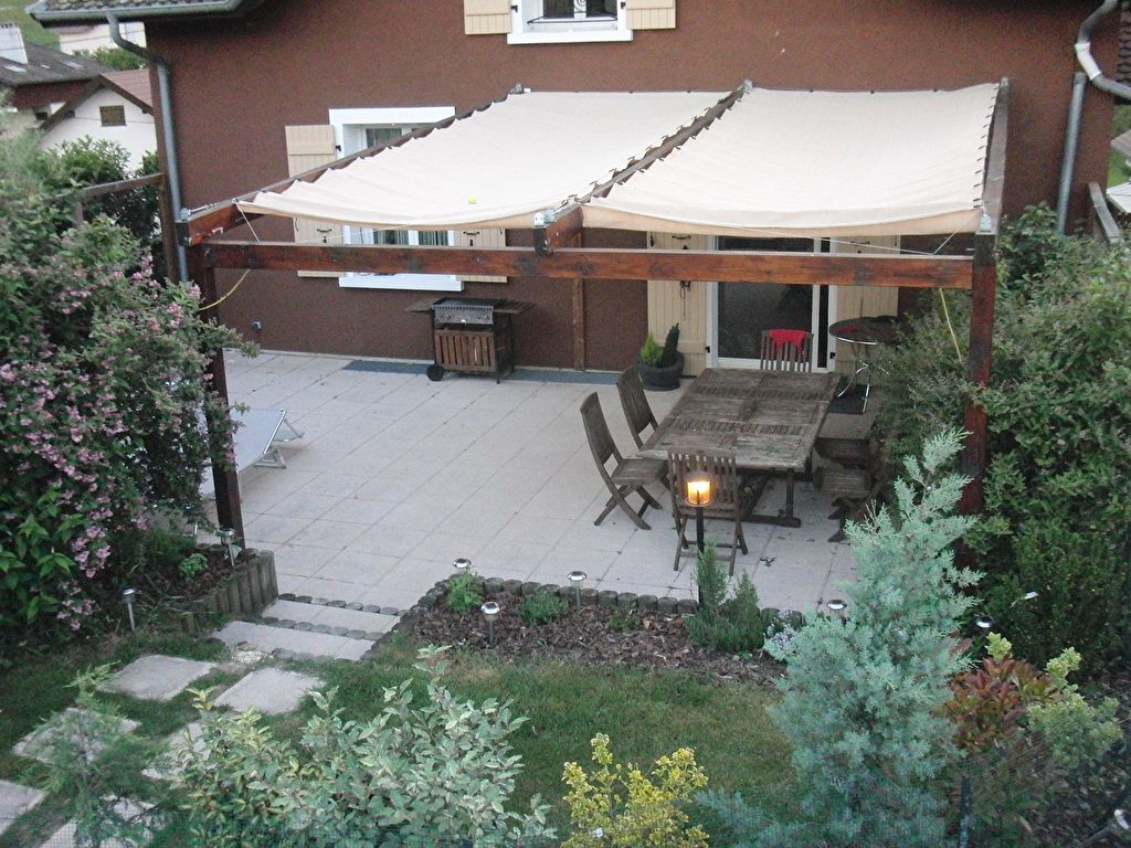 T5 DUPLEX DANS MAISON - SEVRIER