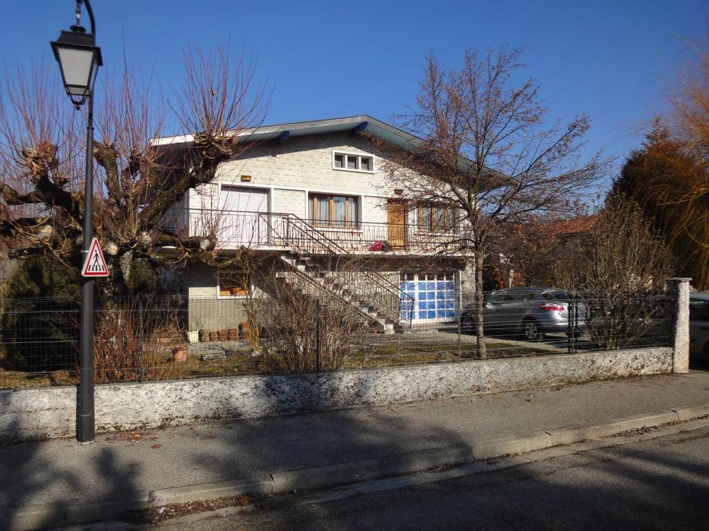 Maison ARGONAY - Expo Sud