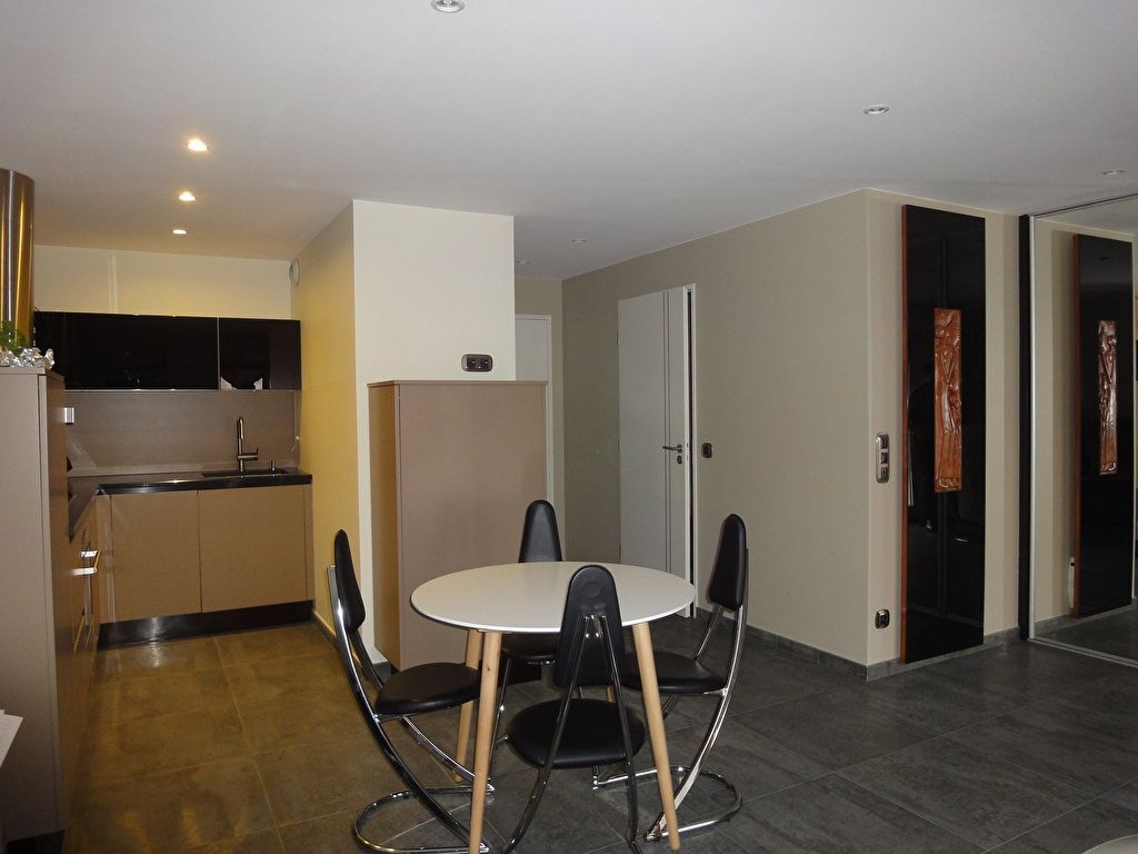 CRAN GEVRIER - CHORUS