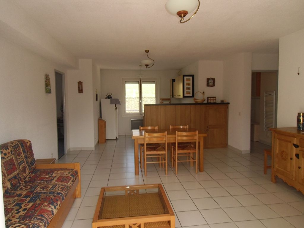 DINGY SAINT CLAIR  - BEAU T3 LUMINEUX