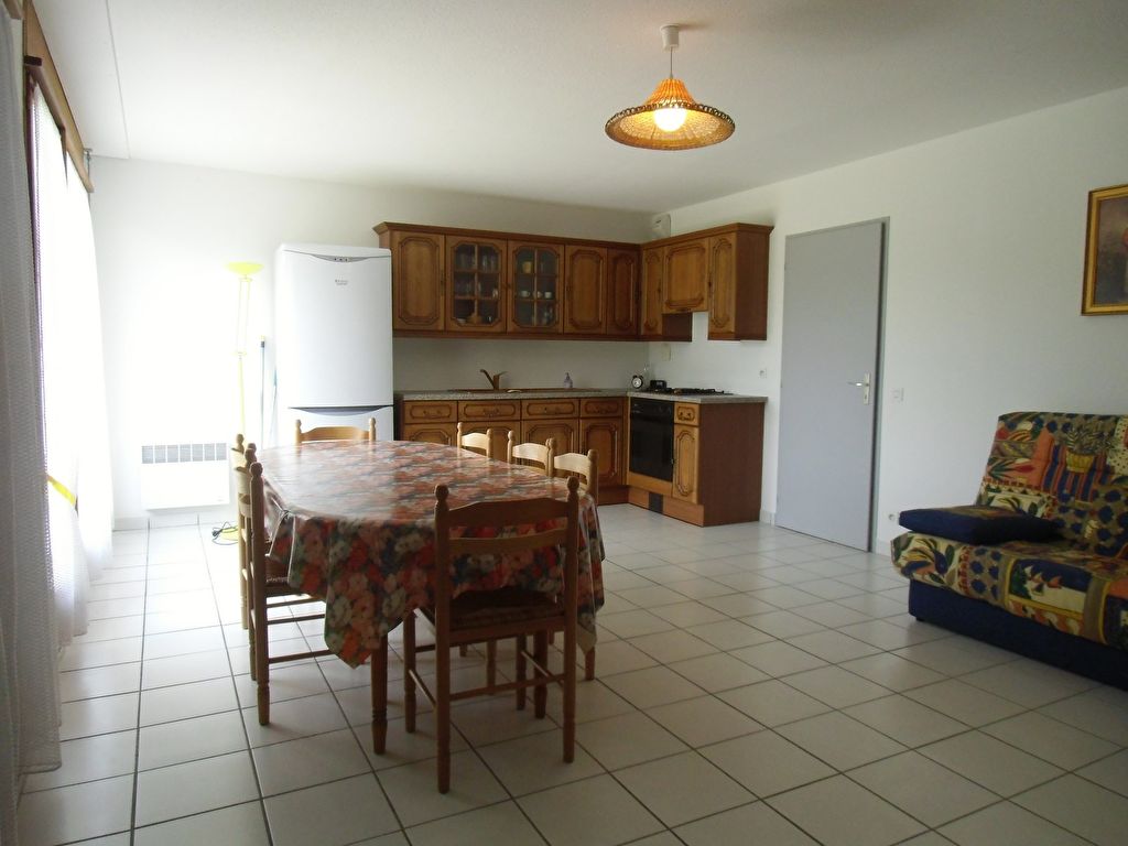 GRAND T2 ? DINGY-SAINT-CLAIR