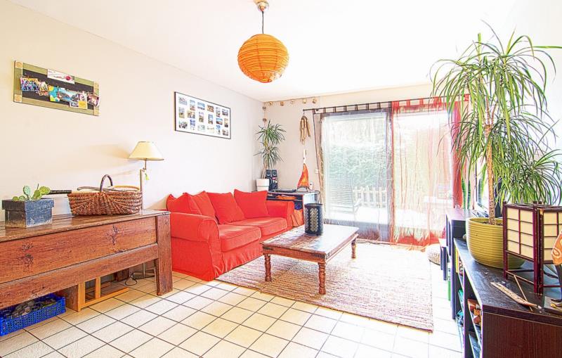 GRAND T2 AVEC TERRASSE AU CALME ? EPAGNY