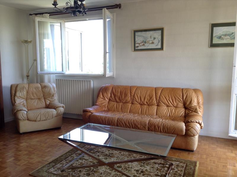 T5 LES POMMARIES ANNECY-LE-VIEUX ? RARE A LA VENTE