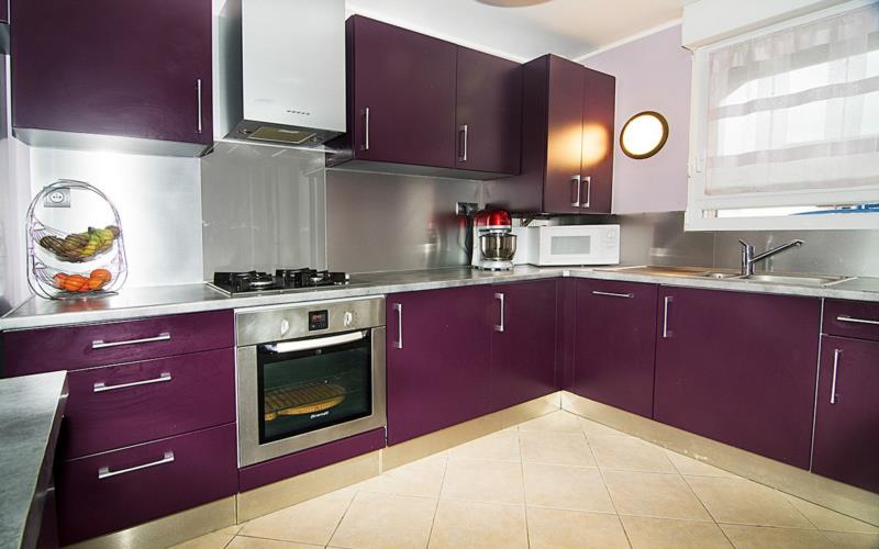 POISY ? SPLENDIDE T4 DUPLEX GRANDE TERRASSE, COMME NEUF !