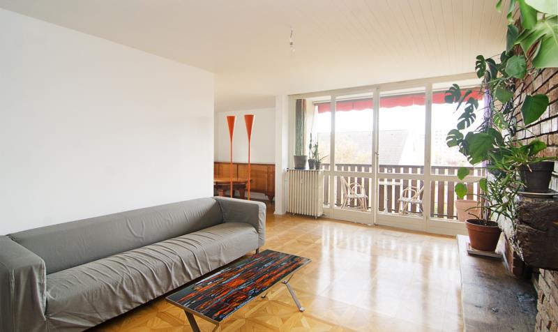 APPARTEMENT TYPE 5 ? ANNECY QUARTIER GENDARMERIE