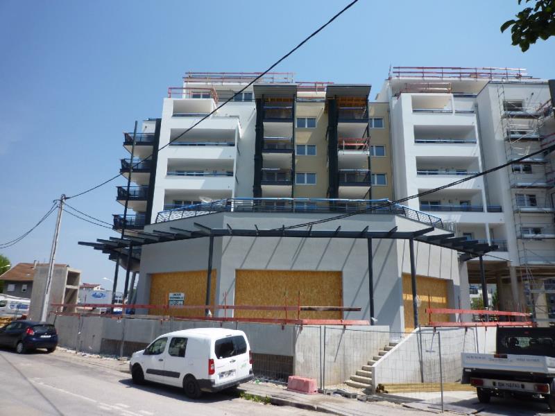 Seynod - 2 pièce(s) - 40 m2