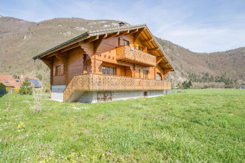 Doussard - 5 pièce(s) - 130 m2