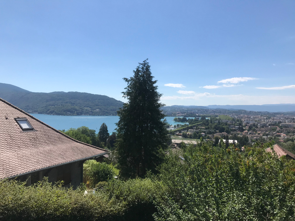 Maison Annecy 5 pièce(s) 160 m2