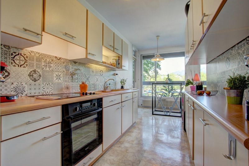 Annecy - 5 pièce(s) - 110 m2