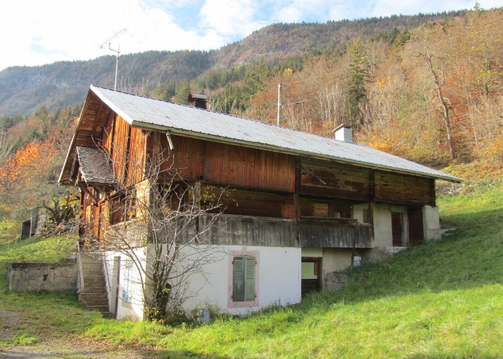 THÔNES - MAISON 4 PIECES