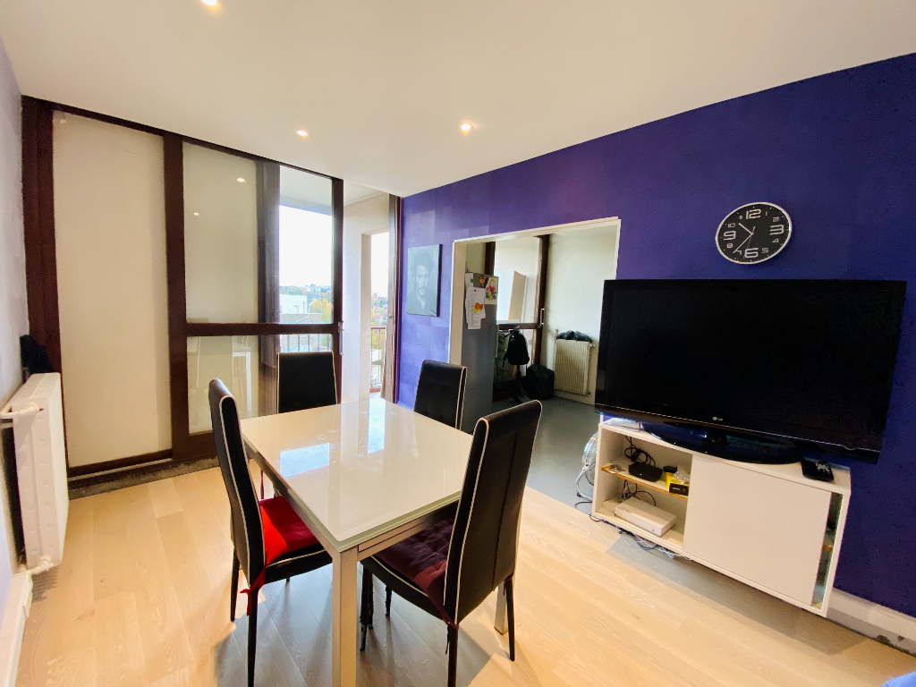 STUDIO AVEC GARAGE - ANNECY / SEYNOD