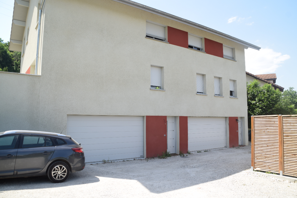 RUMILLY - MAISON T5 A VENDRE