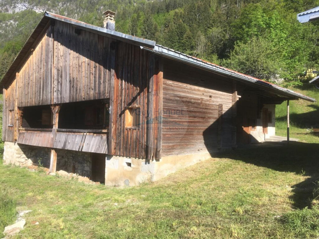 Maison Thones 4 pièce(s) 235 m²