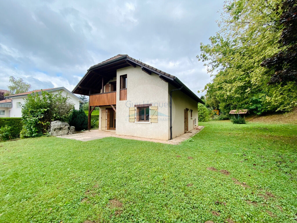 Vente : maison T5 à EPAGNY METZ TESSY