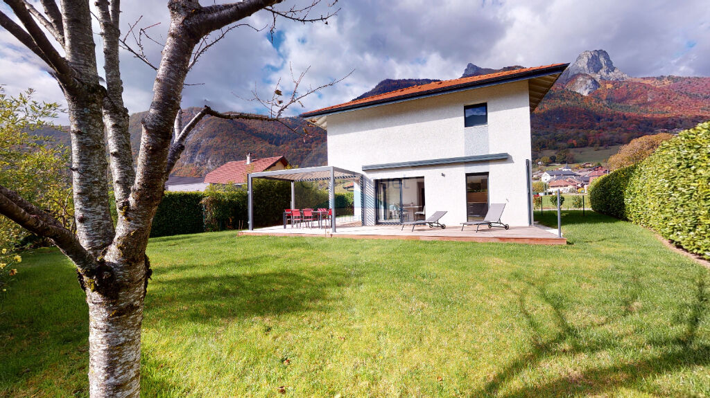 MAISON 5 PIECES - SAINT-FERREOL