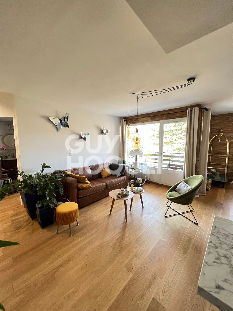 APPARTEMENT T2 - POISY