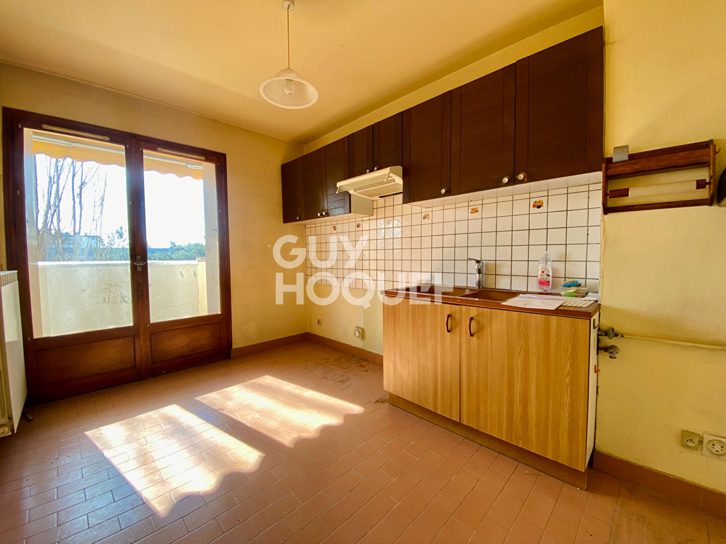 ANNECY- T3 de 66,89 M2 AVEC GARAGE