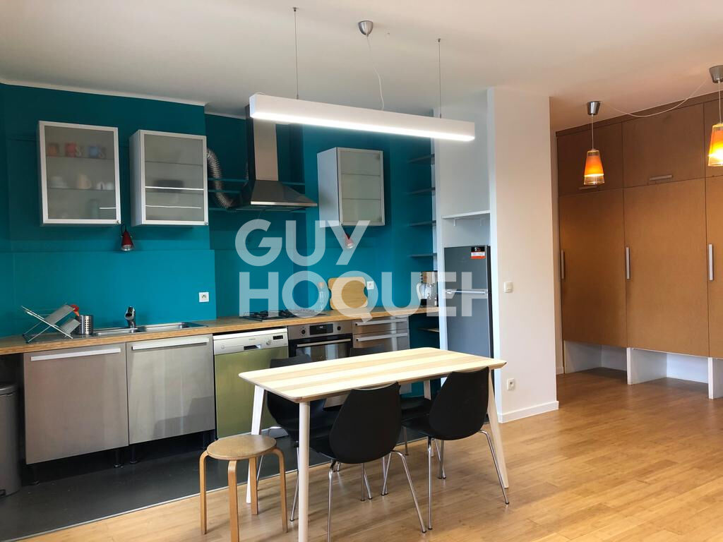 Appartement Annecy 2 pièces 67.94 m2