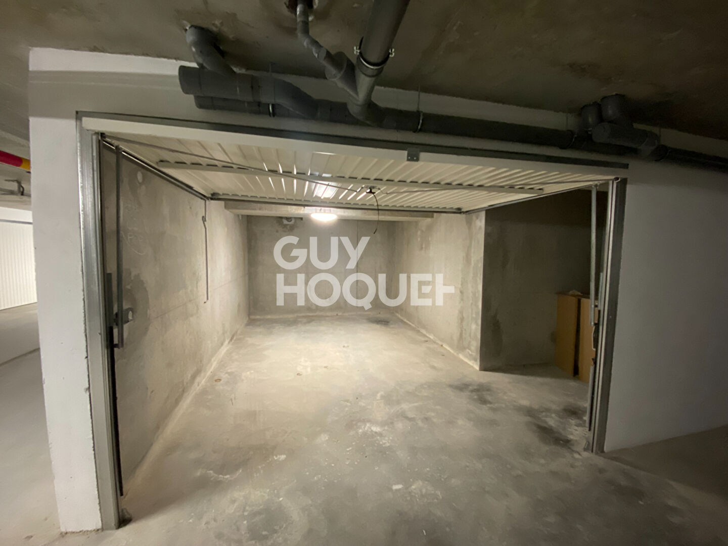 Garage à louer ANNECY LE VIEUX 