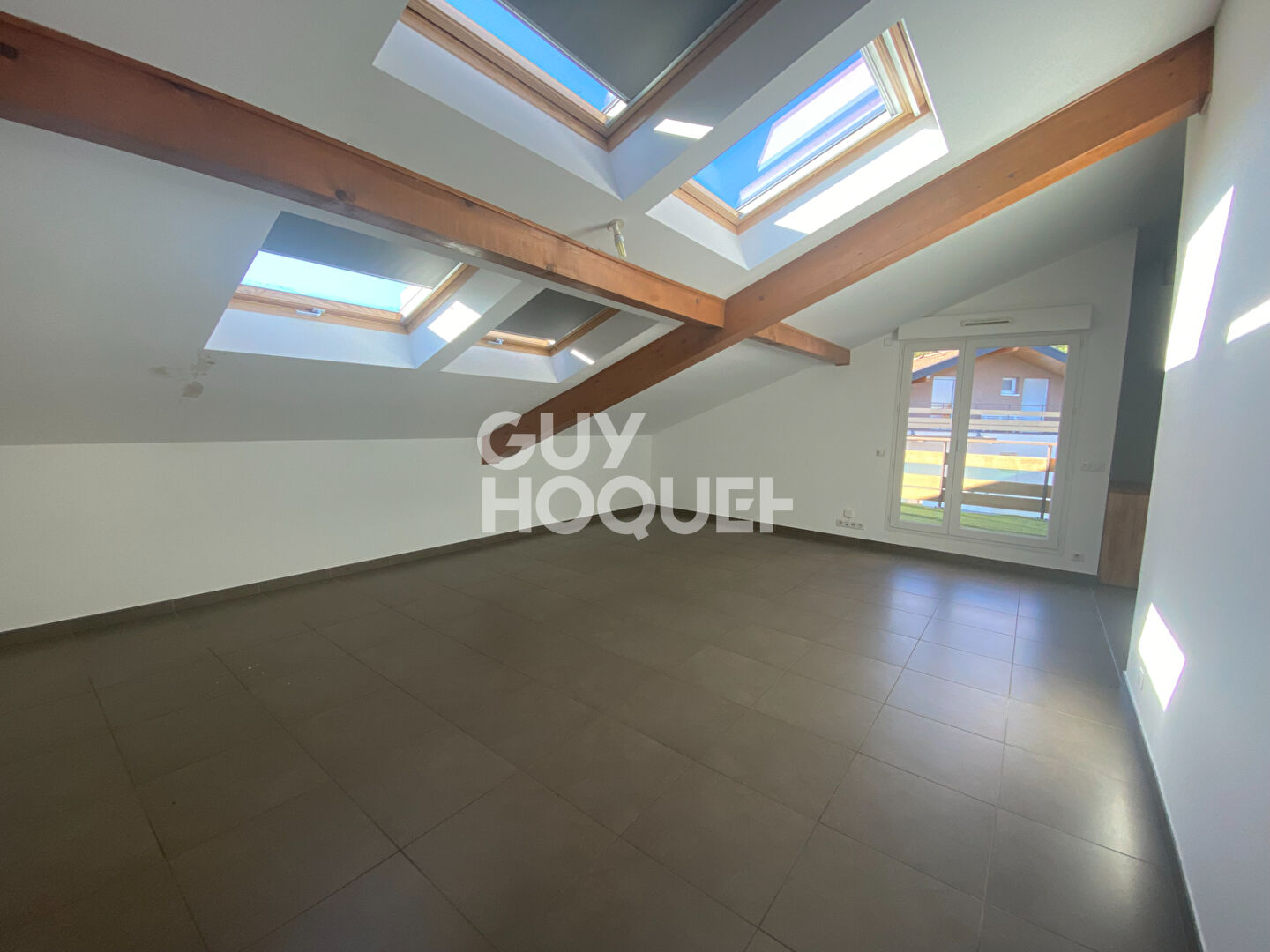 Appartement Sevrier 3 pièces 75.36 m2
