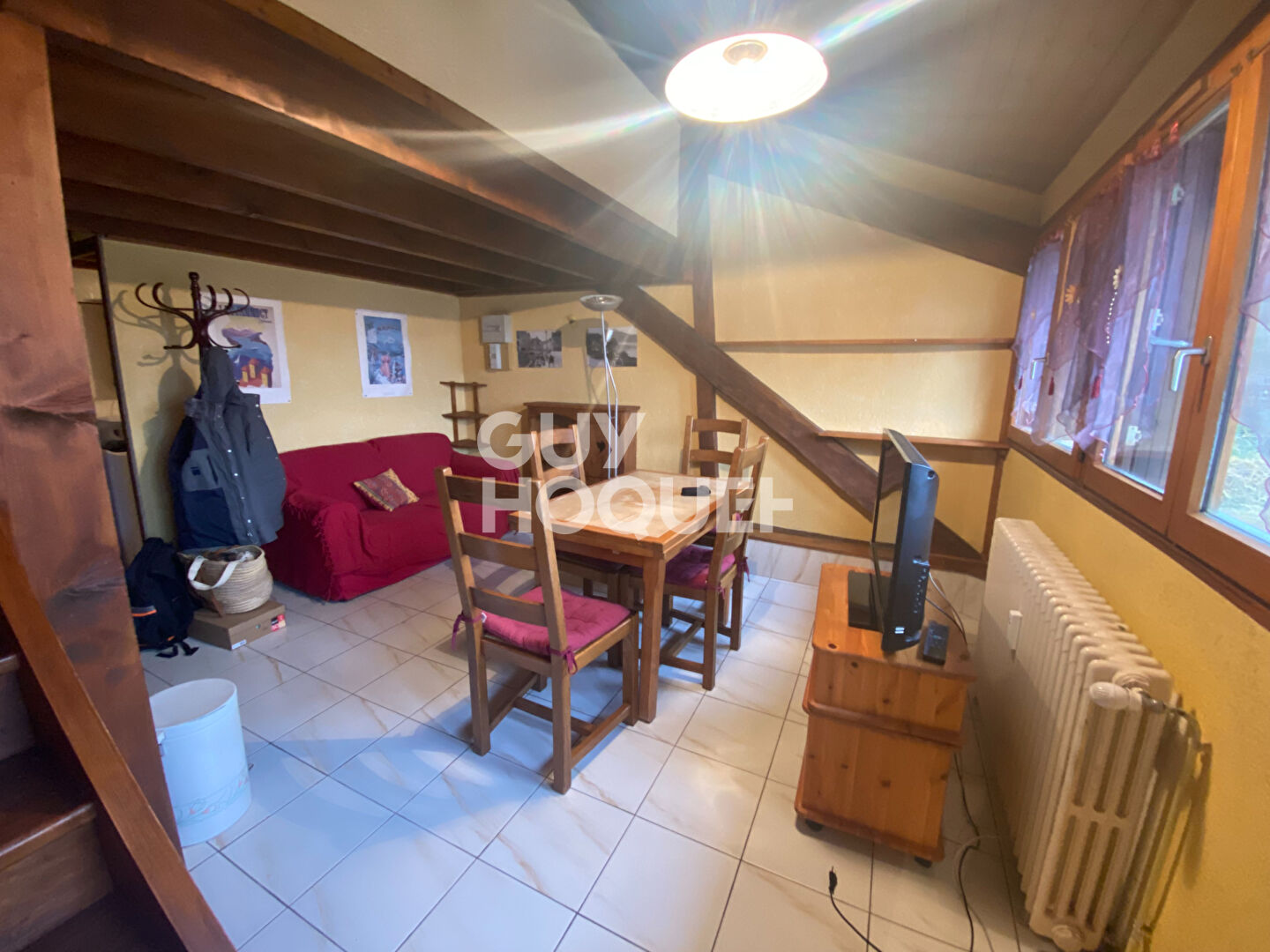 Appartement Doussard 2 pièces 30.33 m2