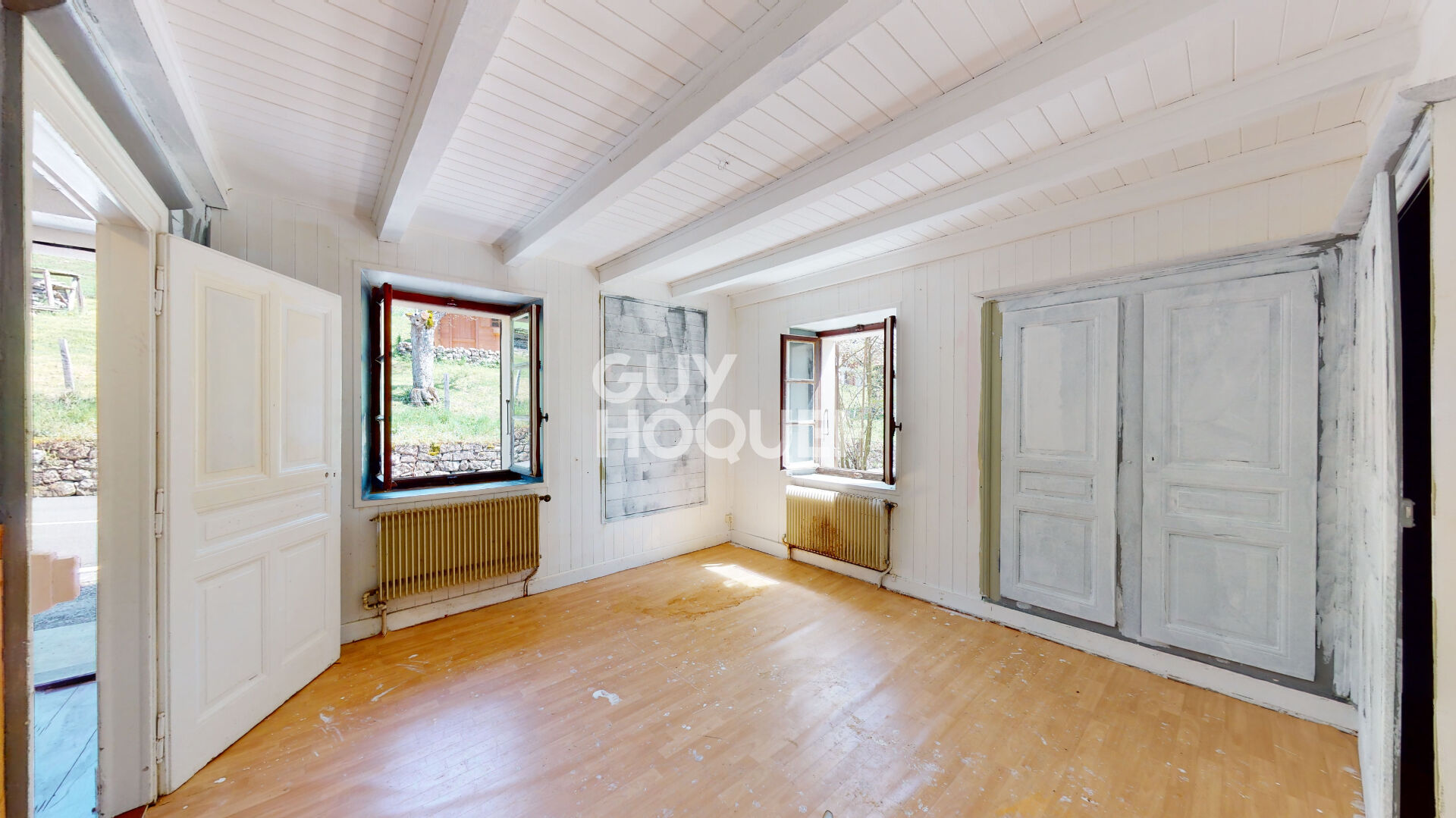 MAISON SERRAVAL 5 PIECE(S) 87,93 M2