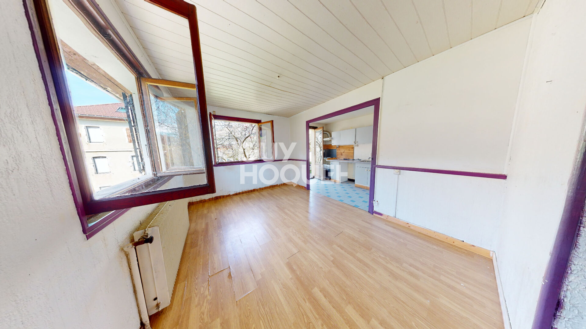 MAISON SERRAVAL 5 PIECE(S) 87,93 M2