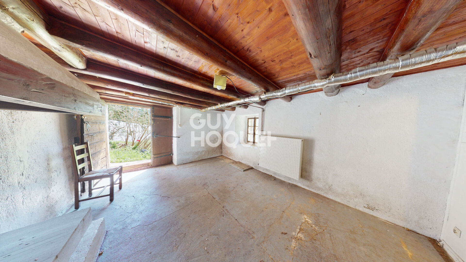 MAISON SERRAVAL 5 PIECE(S) 87,93 M2