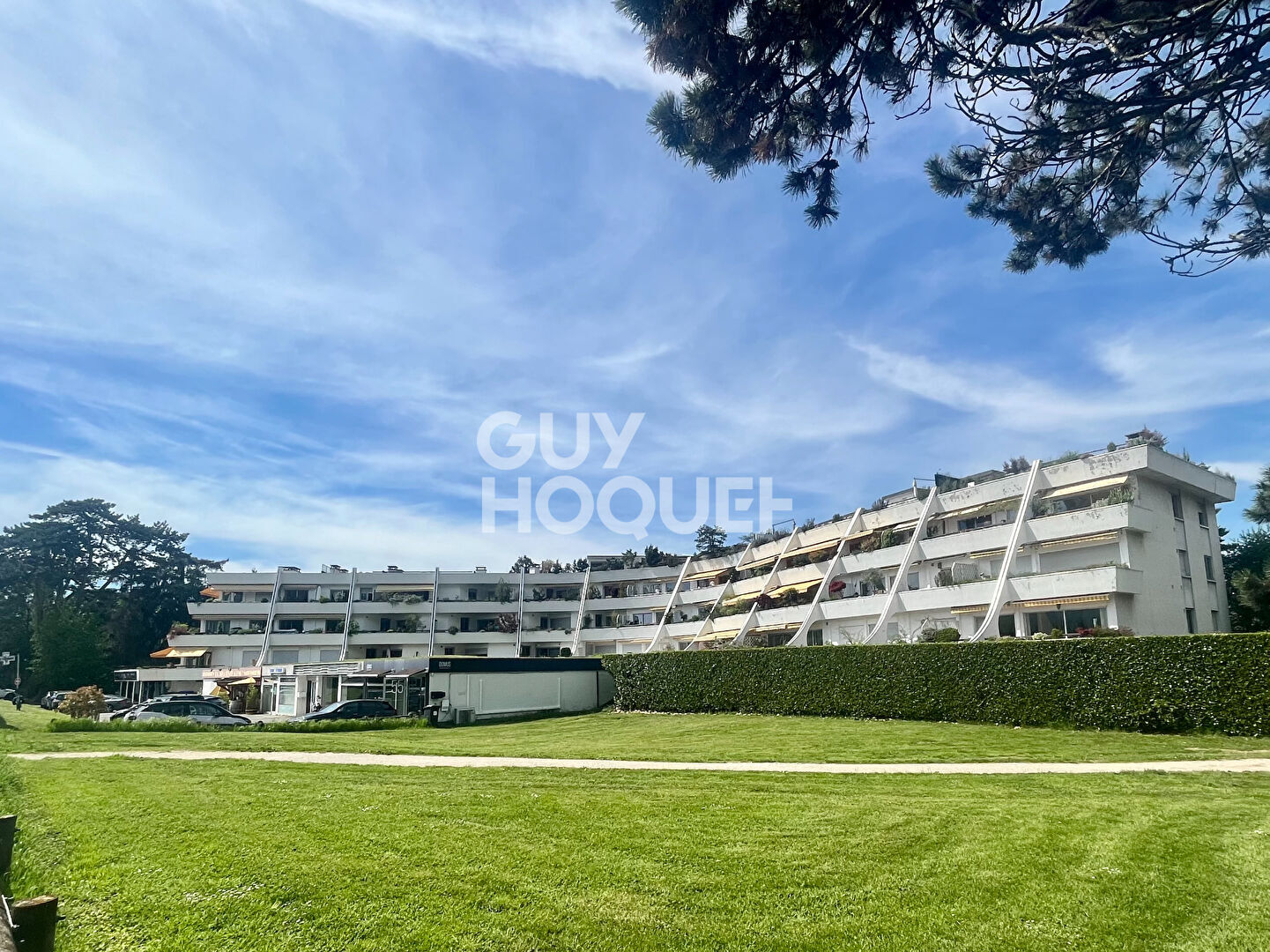 Appartement Annecy Le Vieux 2 pièces 36.05 m2