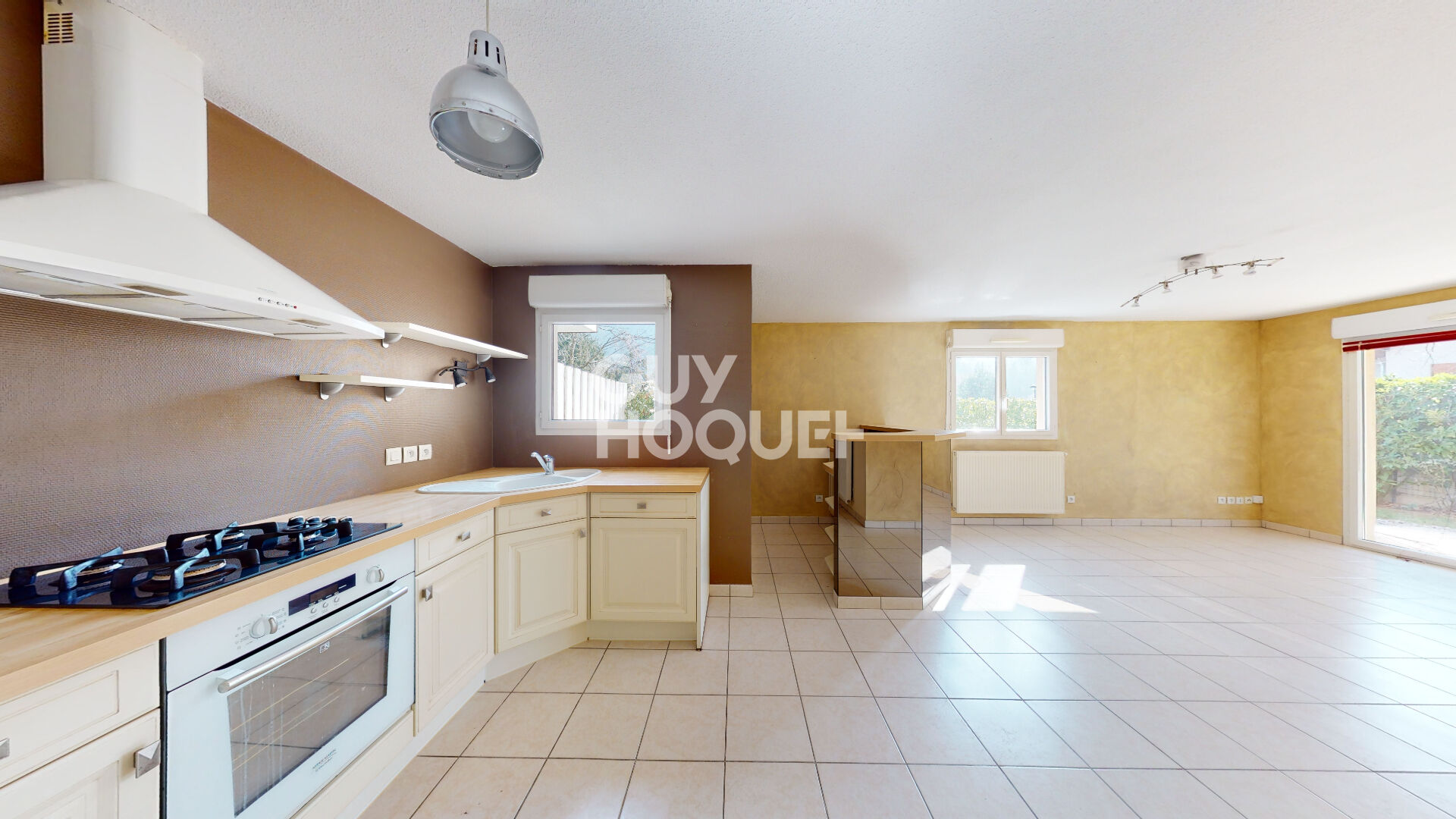 Appartement Annecy 3 pièces 67.29 m2