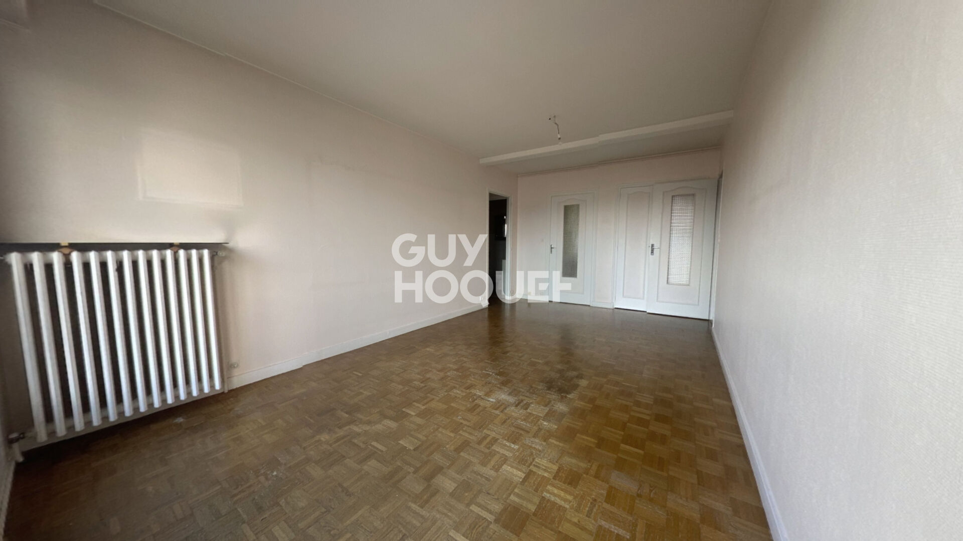 Appartement Annecy 2 pièces 58.03 m2
