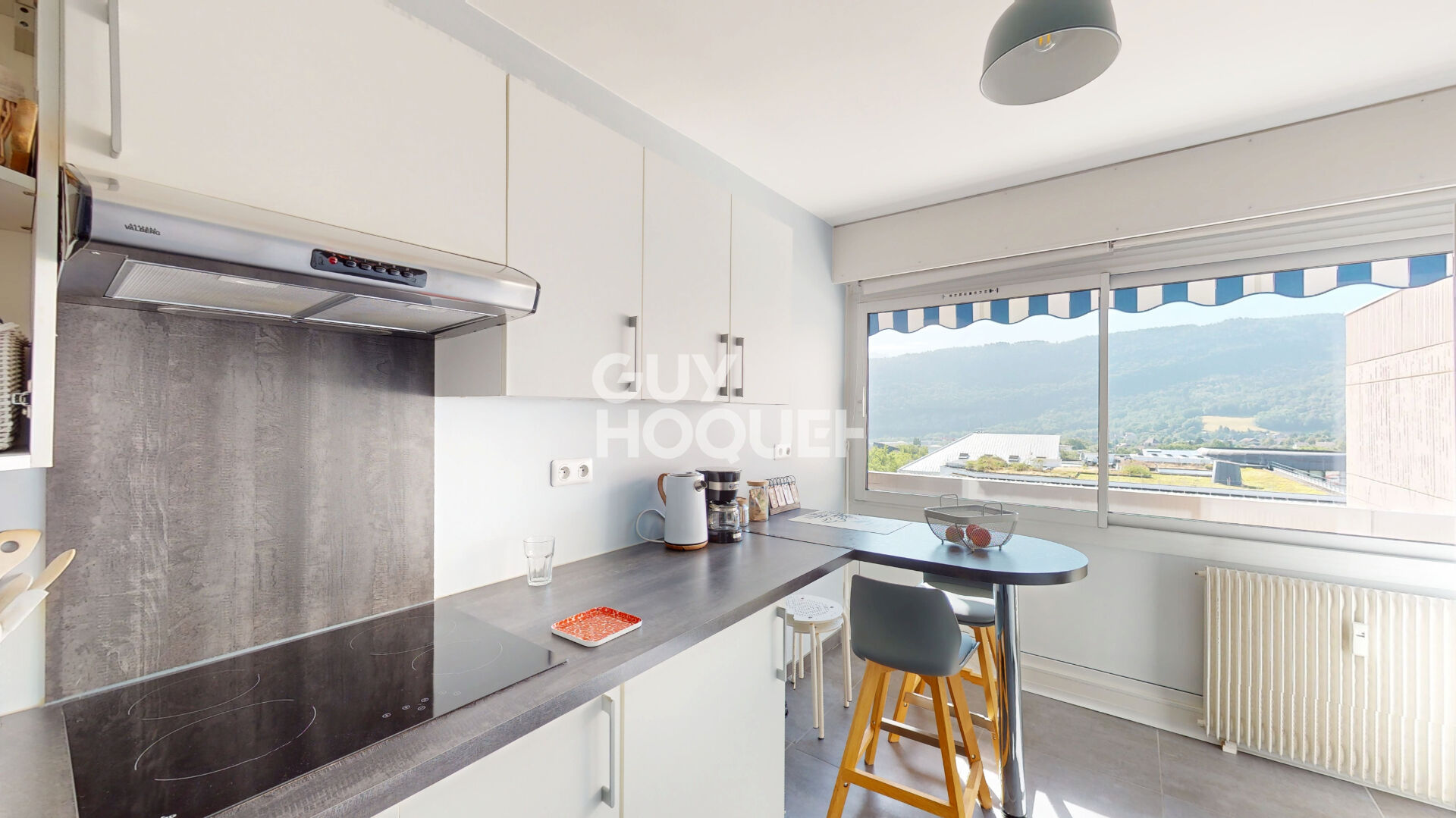 Appartement Seynod centre-ville - 3 pièce(s) 71,88 m2 3