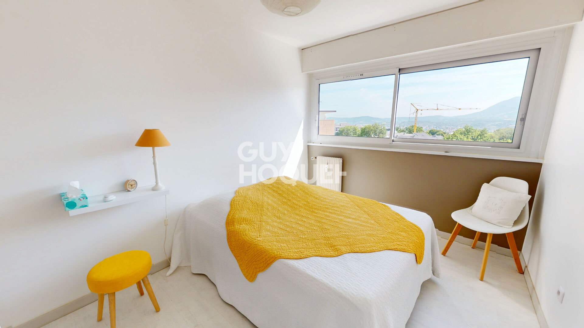 Appartement Seynod centre-ville - 3 pièce(s) 71,88 m2 4
