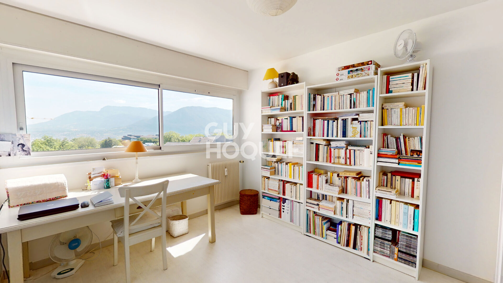 Appartement Seynod centre-ville - 3 pièce(s) 71,88 m2 5