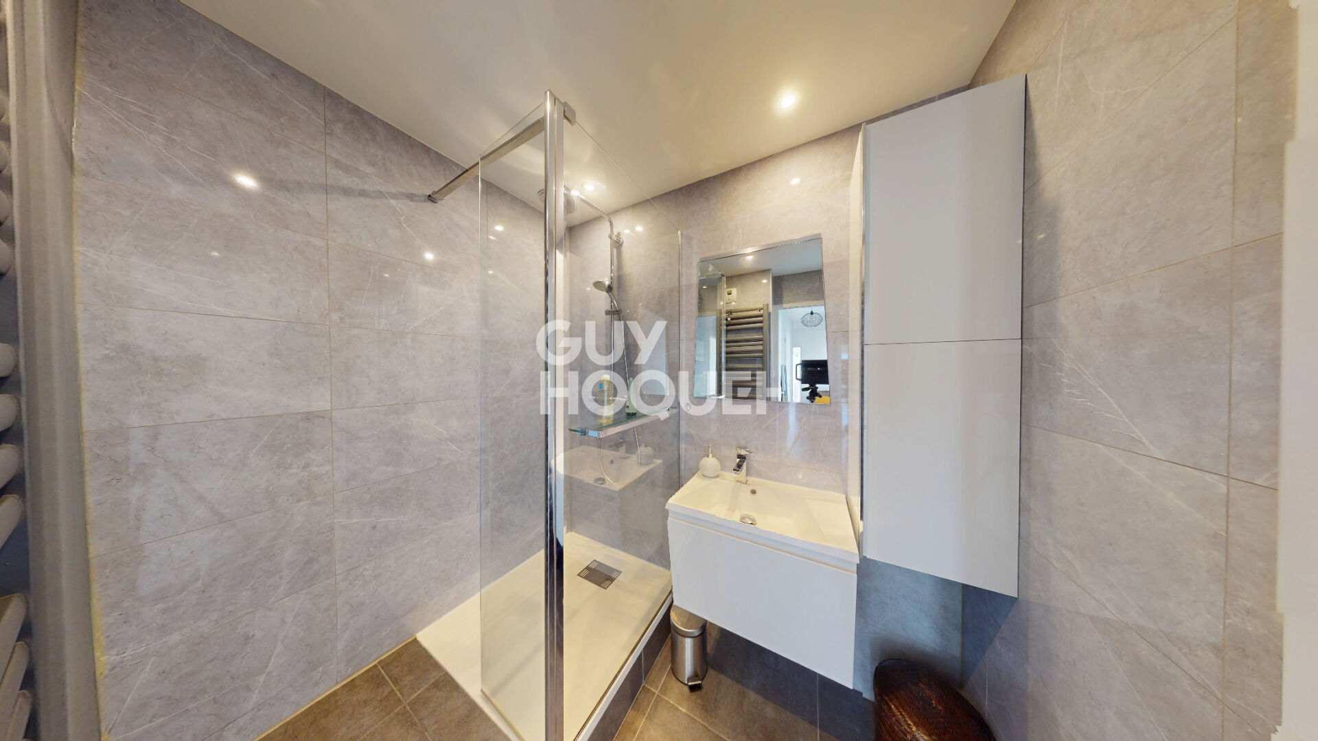 Appartement Seynod centre-ville - 3 pièce(s) 71,88 m2