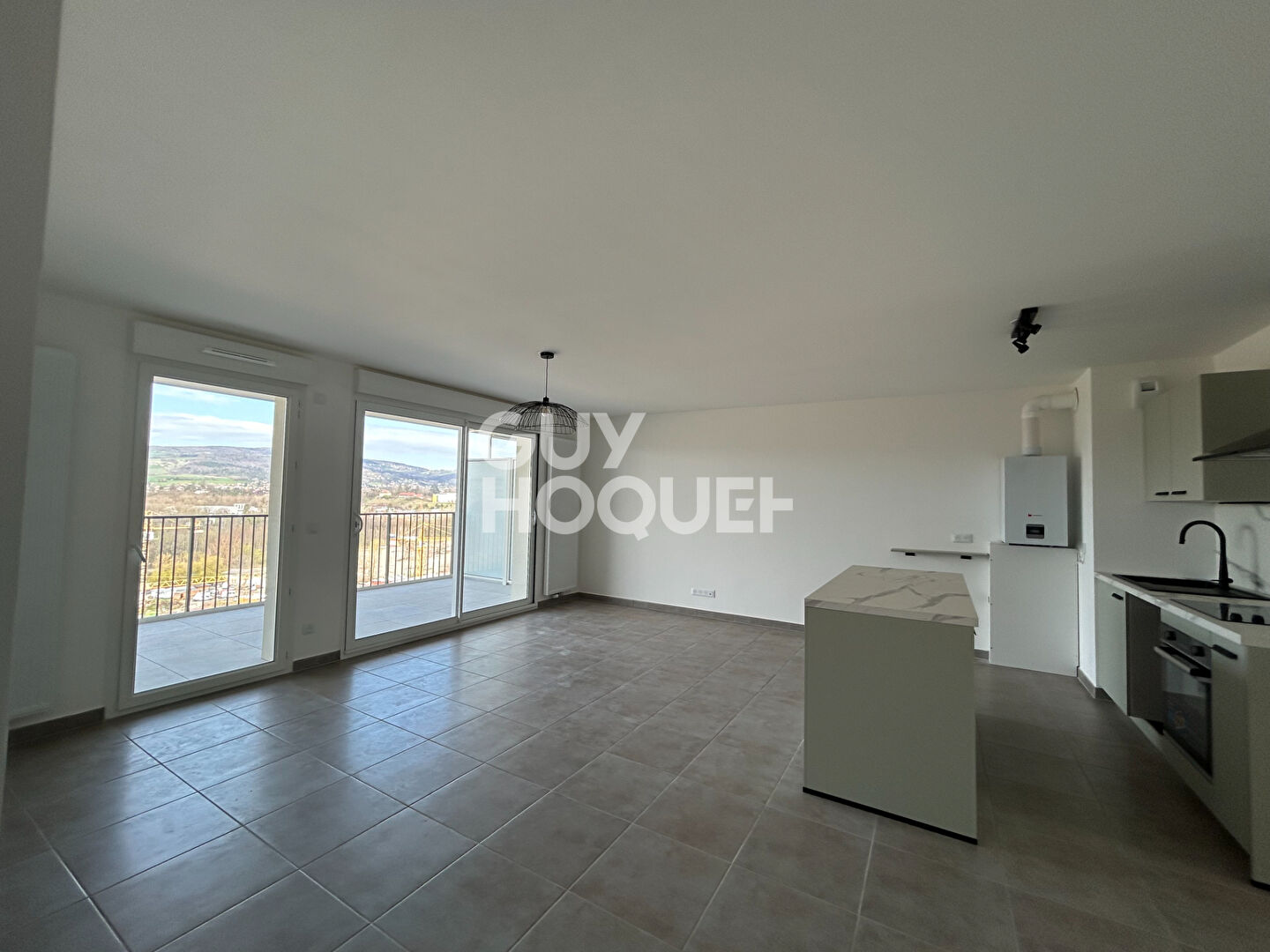 Appartement Annecy 4 pièce(s) 82.26 m2