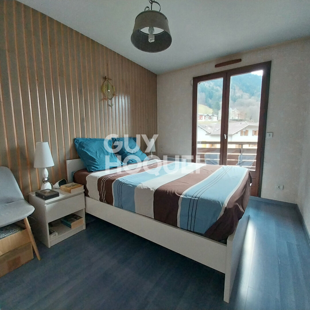 Appartement Thones 4 pièce(s) 72 m2