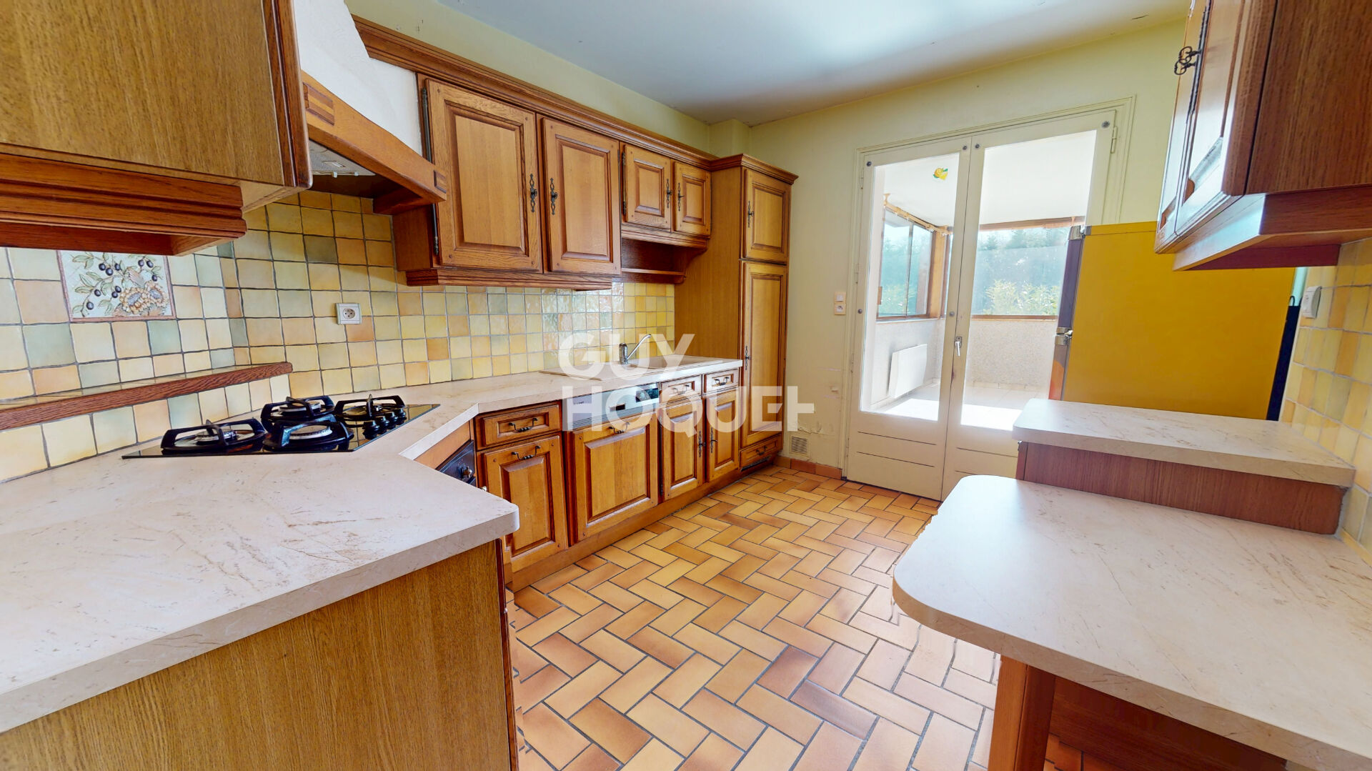 Appartement Seynod 4 pièce(s) 125 m2 - Jardin et Garage