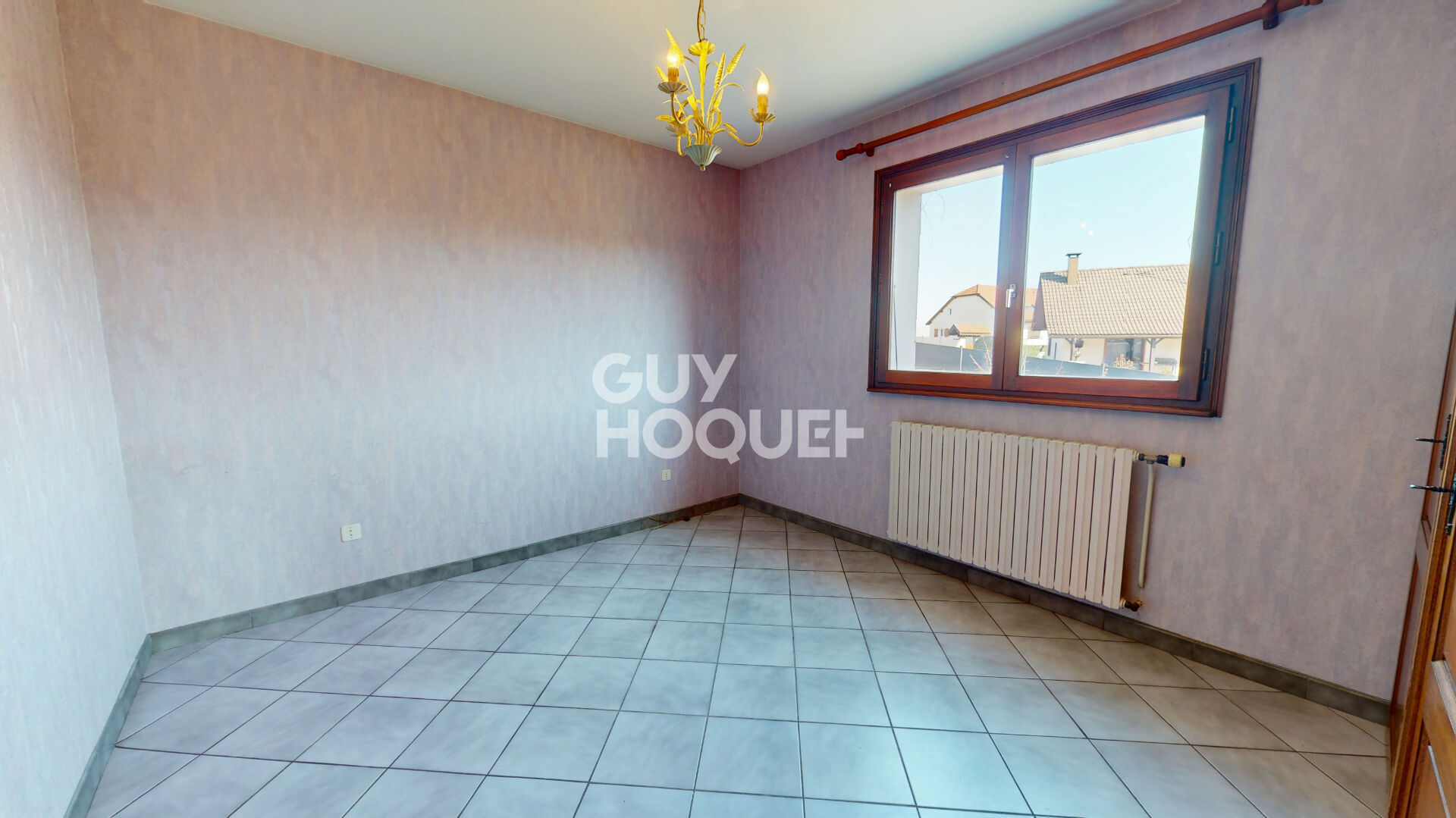 Appartement Seynod 4 pièce(s) 125 m2 - Jardin et Garage