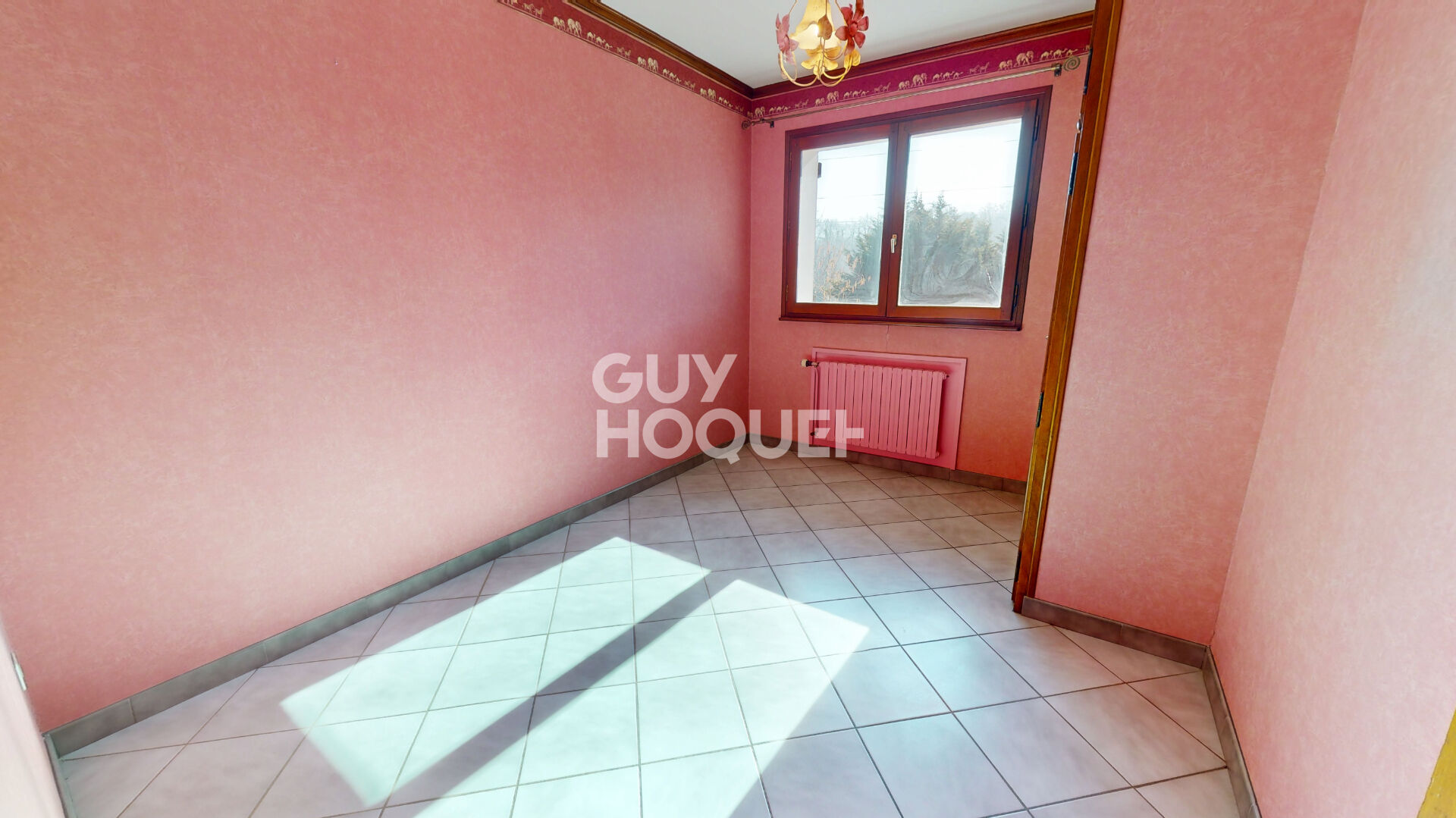 Appartement Seynod 4 pièce(s) 125 m2 - Jardin et Garage