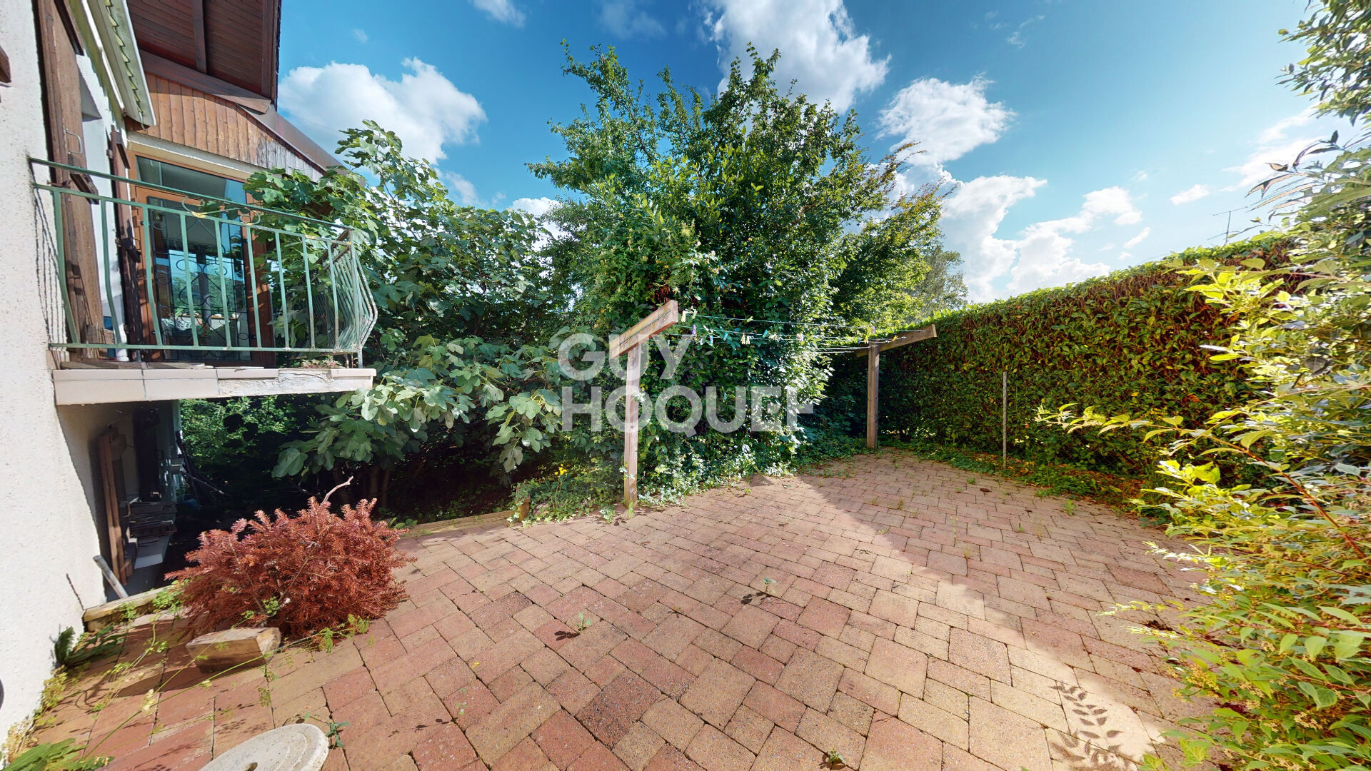 Appartement Seynod 4 pièce(s) 125 m2 - Jardin et Garage