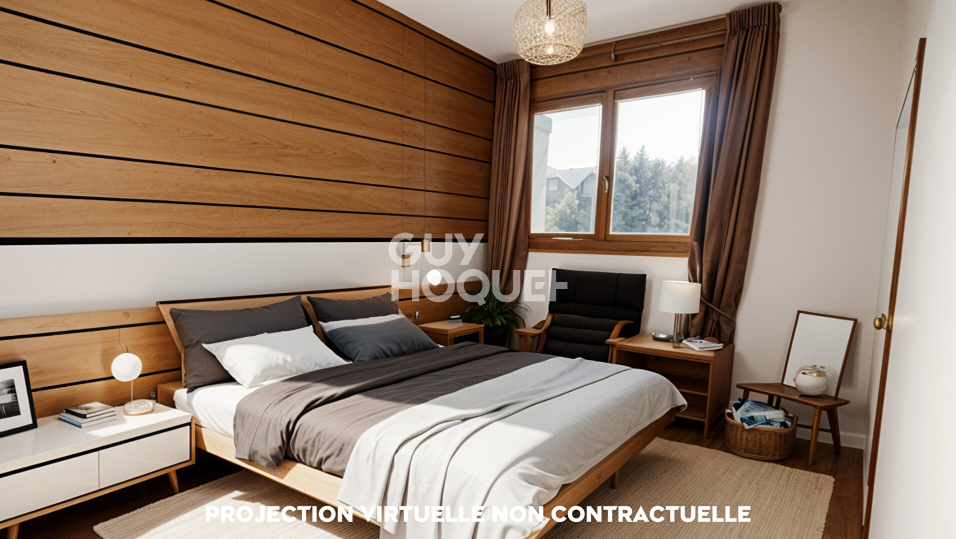 Appartement Seynod 4 pièce(s) 125 m2 - Jardin et Garage