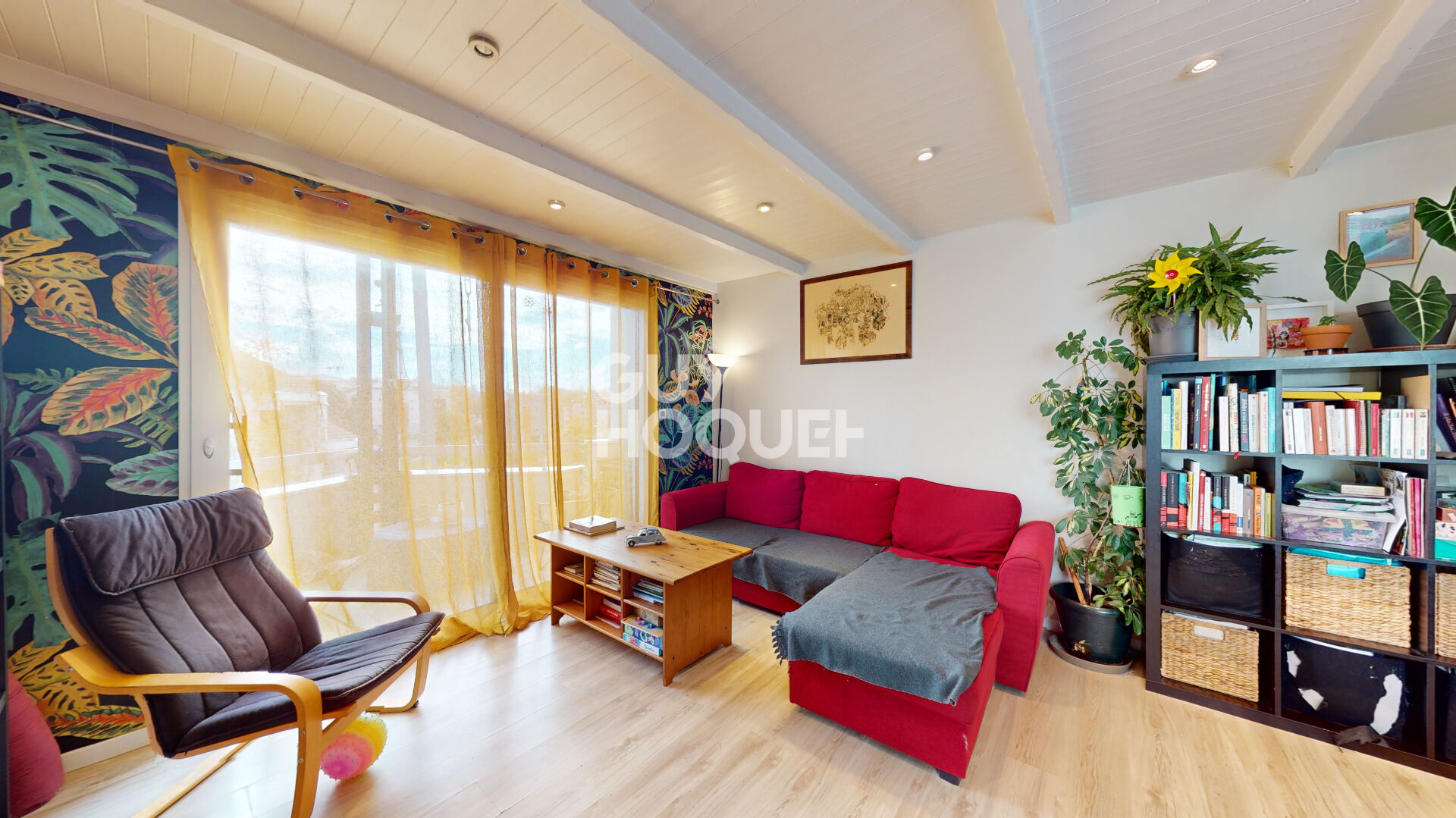 Appartement Cran Gevrier 4 pièce(s) 82 m2