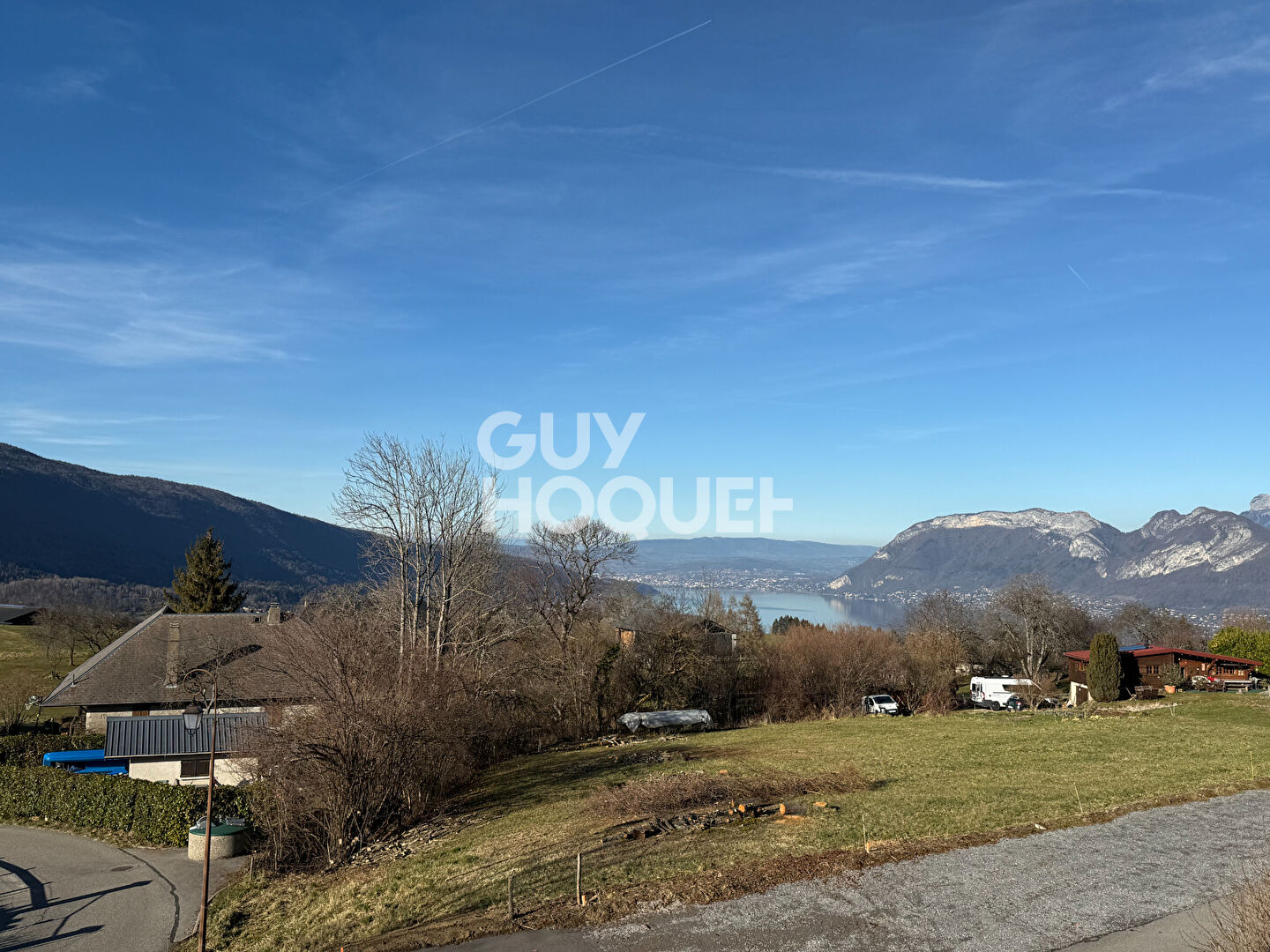 Triplex à St-Eustache